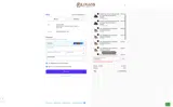 Logan's of Lexington coupon verification screenshot