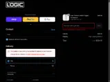 SUMMERTIME coupon verification screenshot