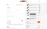 LOGIQ coupon verification screenshot