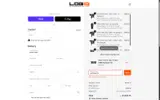 LOGIQ coupon verification screenshot