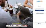 LOGMEONCE10 coupon verification screenshot