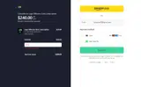 BF50 coupon verification screenshot