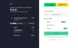 HELLO20OFF coupon verification screenshot