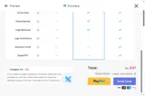 SIMPLY30OFF coupon verification screenshot