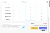 KICKSTART coupon verification screenshot