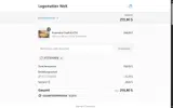 JETZTSPAREN coupon verification screenshot
