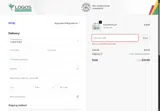 ValentinesDay coupon verification screenshot