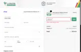 EASTER15 coupon verification screenshot