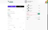 Easter26 coupon verification screenshot
