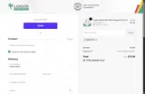 BR15OFF coupon verification screenshot