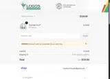 MORG10 coupon verification screenshot