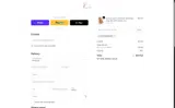 LOJYSHOP2004jp coupon verification screenshot