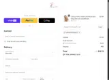 LOJYSHOPcom23 coupon verification screenshot