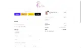NEW coupon verification screenshot