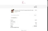 52SD525A3F coupon verification screenshot
