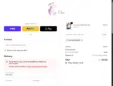 LOJYSHOP2004jp coupon verification screenshot