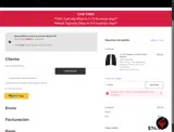 LOK Grips coupon verification screenshot