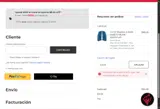 LOK Grips coupon verification screenshot