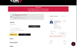 LOK Grips coupon verification screenshot