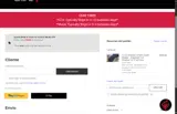 LOK Grips coupon verification screenshot