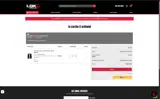 LOK Grips coupon verification screenshot