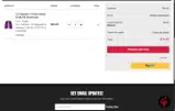 LOK Grips coupon verification screenshot