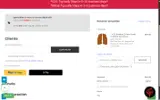 LOK Grips coupon verification screenshot