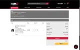 LOK Grips coupon verification screenshot
