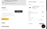 LOK Grips coupon verification screenshot