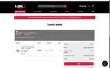 LOK Grips coupon verification screenshot