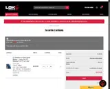 LOK Grips coupon verification screenshot