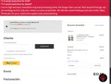 LOK Grips coupon verification screenshot