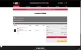 LOK Grips coupon verification screenshot