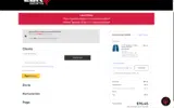 LOK Grips coupon verification screenshot