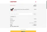 LKSUC10 coupon verification screenshot