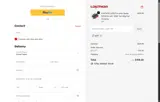 LKPT coupon verification screenshot