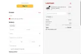FORYOU coupon verification screenshot