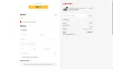 LKPT coupon verification screenshot