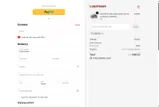 LOKICSD coupon verification screenshot