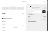 lolaade100 coupon verification screenshot