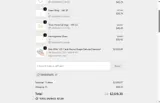 SAVENOW10 coupon verification screenshot