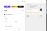 lolaade100 coupon verification screenshot