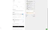 WELCOME19 coupon verification screenshot