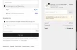 SALESSUCCESS coupon verification screenshot