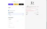 LABORDAY25 coupon verification screenshot