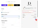 Mdw25 coupon verification screenshot