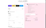 WELCOMEBACK coupon verification screenshot