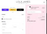 NITA15 coupon verification screenshot