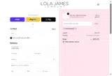 WELCOMEBACK coupon verification screenshot