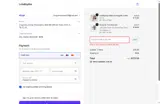CANVAS coupon verification screenshot